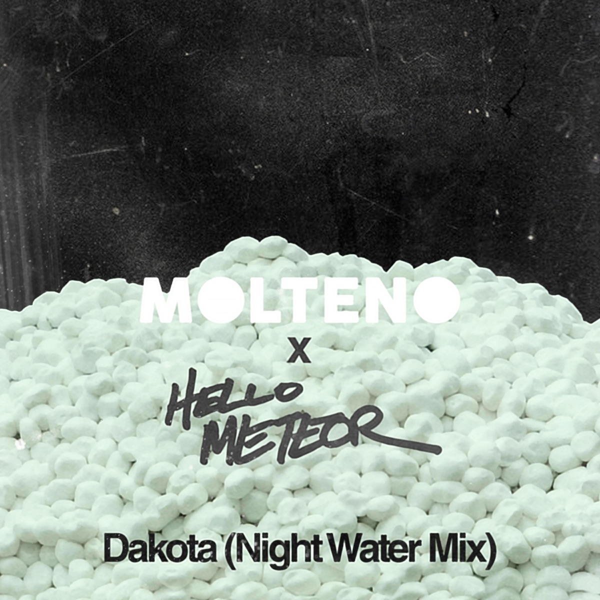 Dakota Night Water Mix artwork.